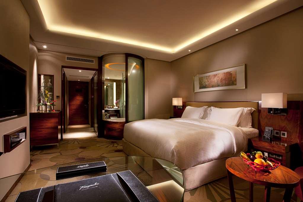 Kempinski Hotel Huizhou Huizhou (Guangdong) Quarto foto