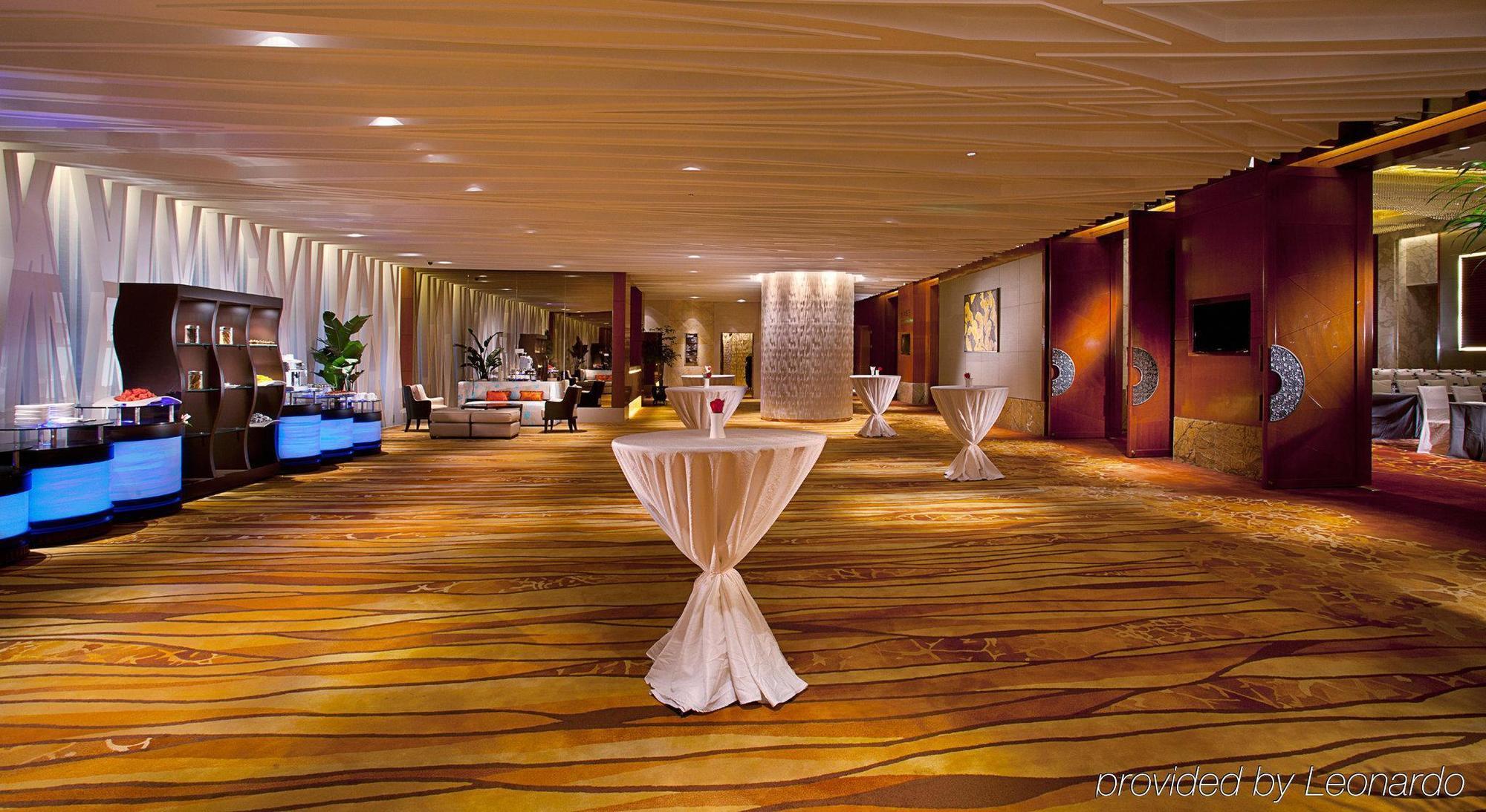 Kempinski Hotel Huizhou Huizhou (Guangdong) Exterior foto