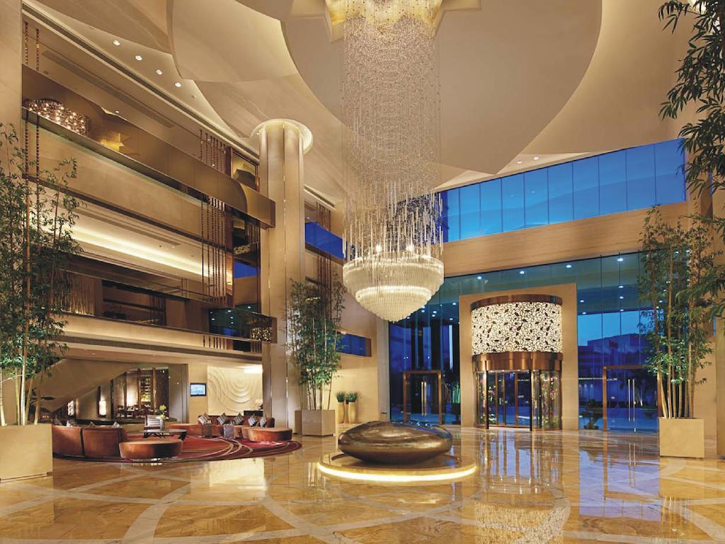 Kempinski Hotel Huizhou Huizhou (Guangdong) Exterior foto