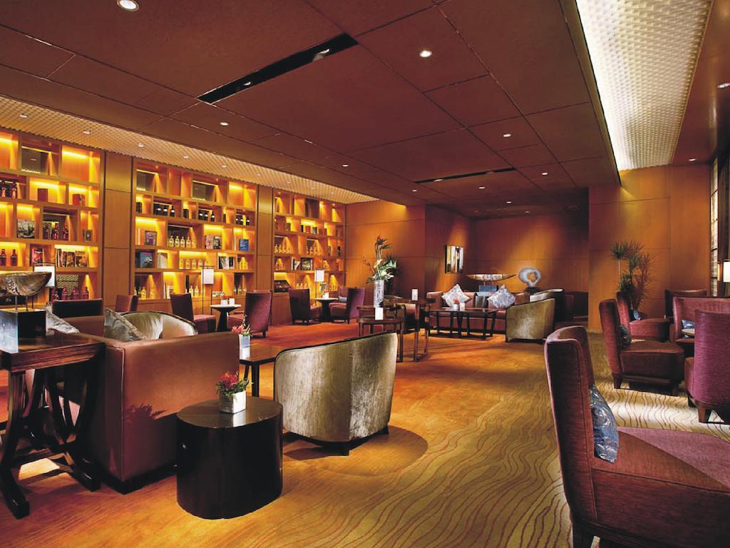 Kempinski Hotel Huizhou Huizhou (Guangdong) Exterior foto