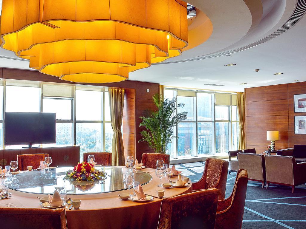 Kempinski Hotel Huizhou Huizhou (Guangdong) Exterior foto