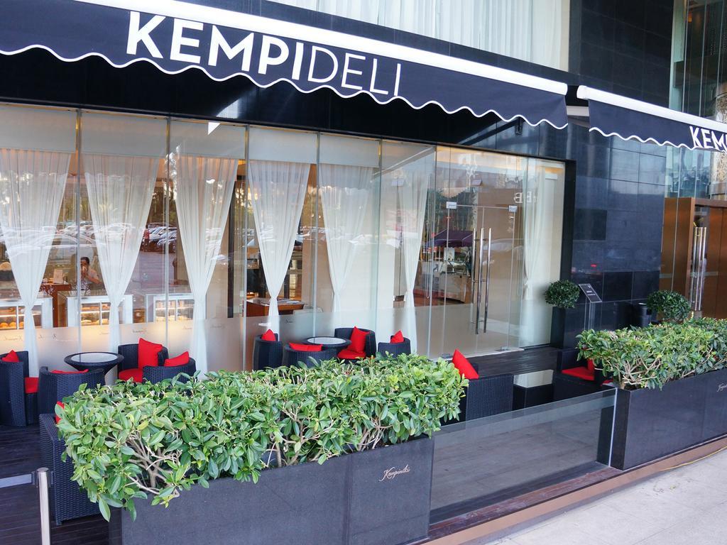 Kempinski Hotel Huizhou Huizhou (Guangdong) Exterior foto