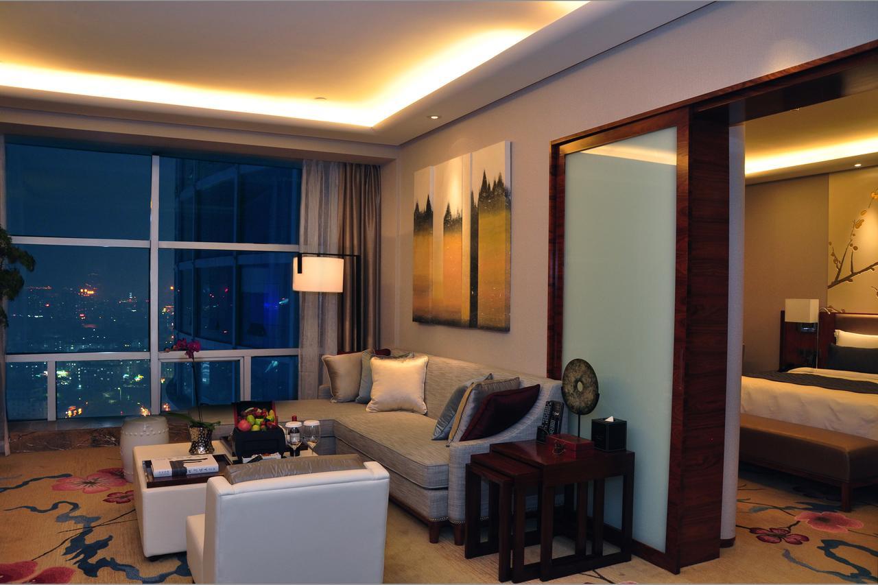 Kempinski Hotel Huizhou Huizhou (Guangdong) Exterior foto