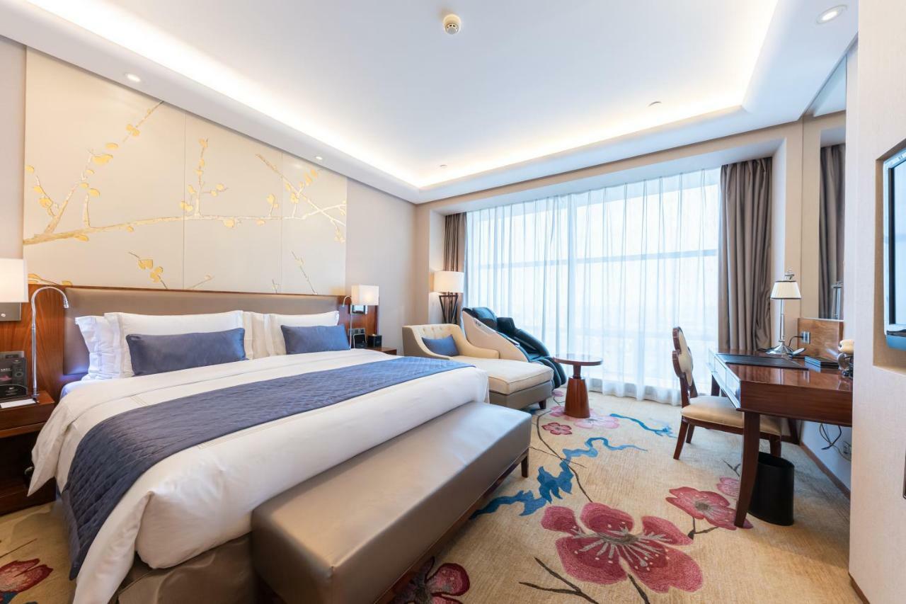 Kempinski Hotel Huizhou Huizhou (Guangdong) Exterior foto